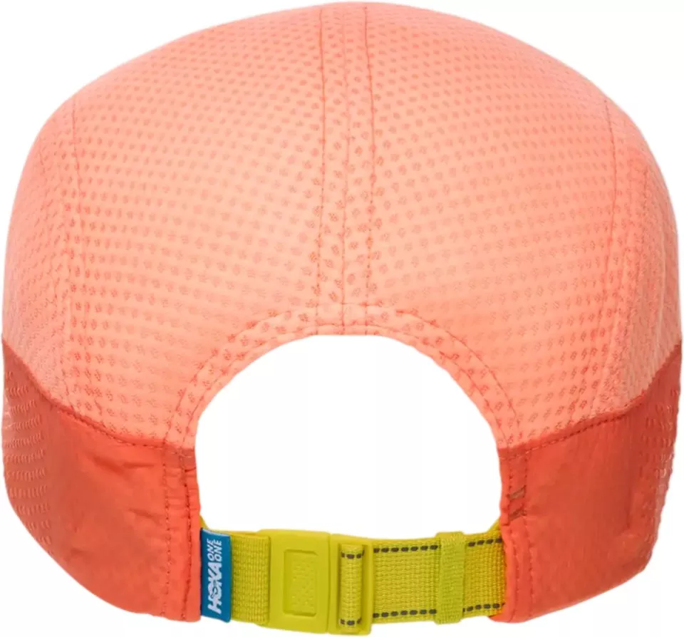 Kappe Hoka Trail Run Hat