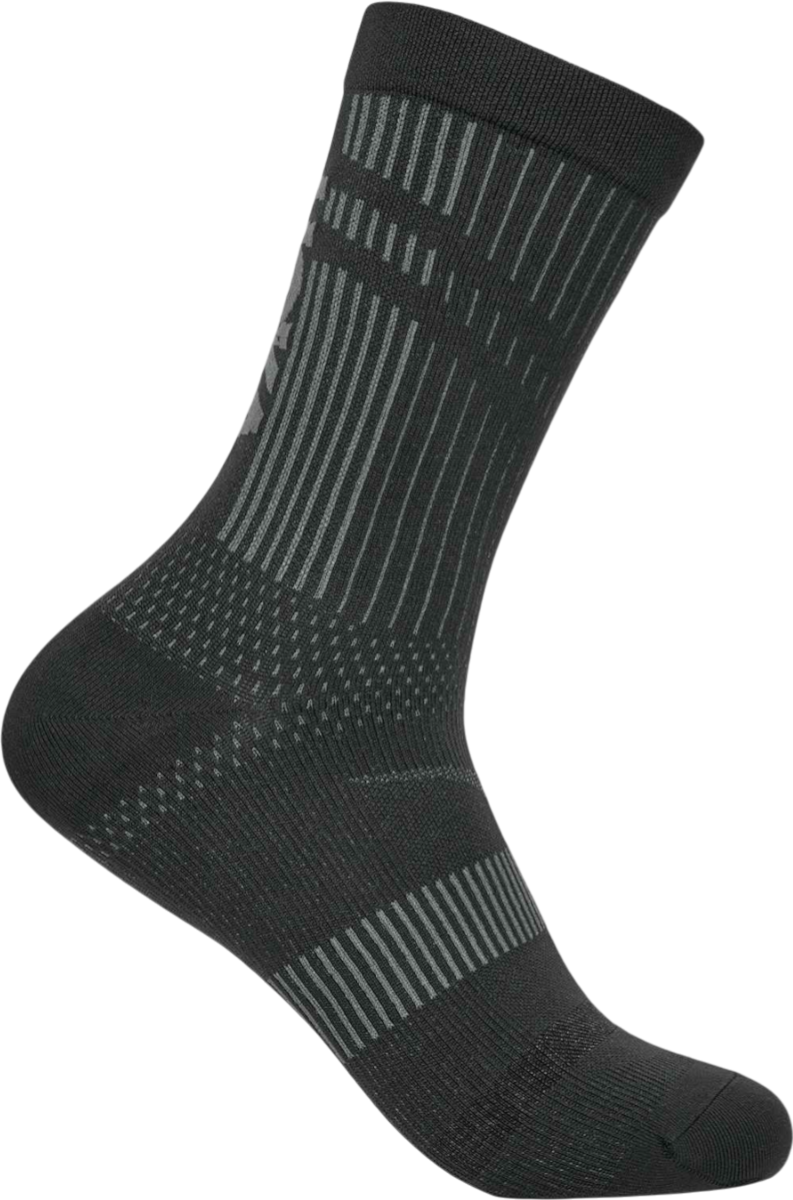 Socken Hoka Trail Run Crew Sock