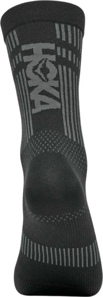 Socken Hoka Trail Run Crew Sock
