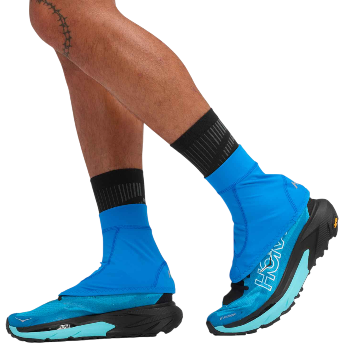 Sleeves and gaiters Hoka Trail Footwear Gaiter