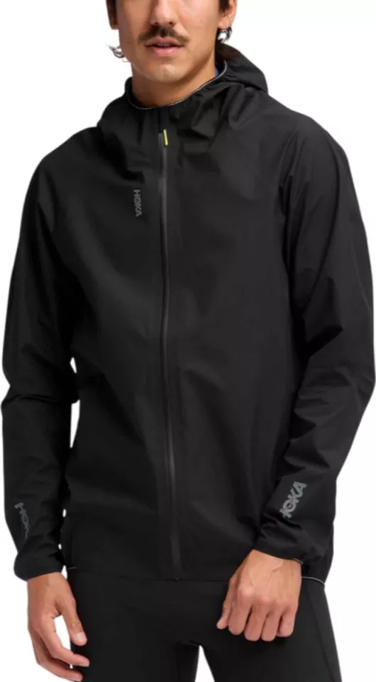 Kurtka z kapturem Hoka SkyBreeze GORE-TEX Jacket