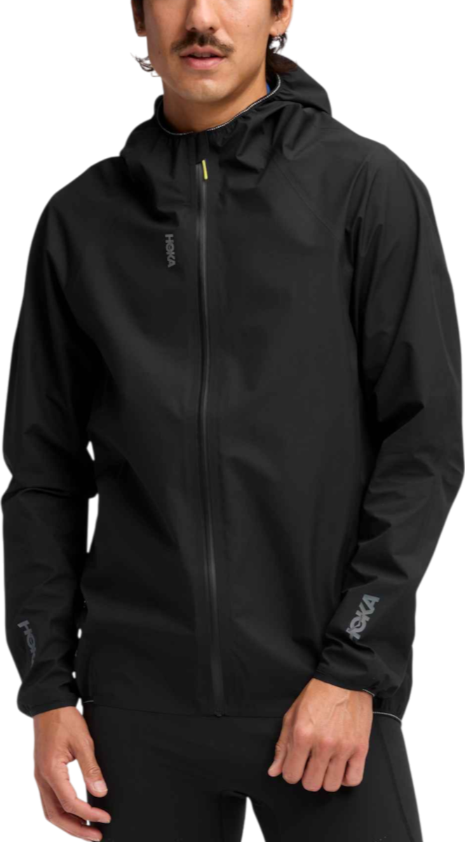 Kurtka z kapturem Hoka SkyBreeze GORE-TEX Jacket