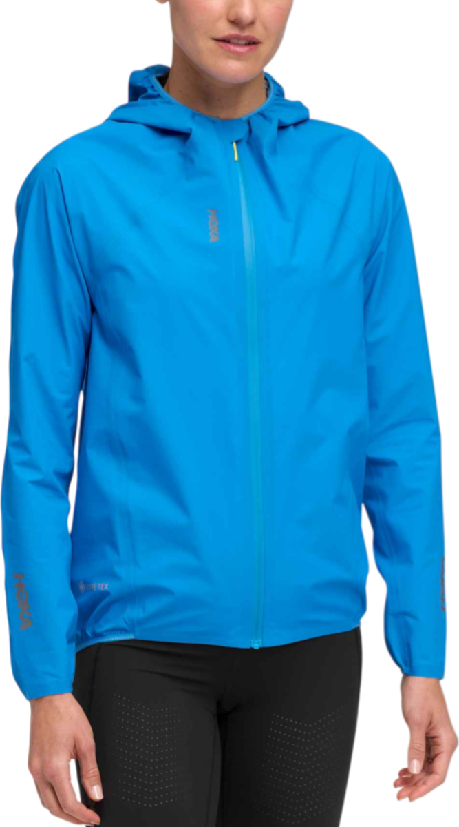 Hooded Hoka SkyBreeze GORE-TEX Jacket