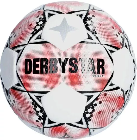 Piłka Derbystar FB-United TT v22 Trainingsball F132