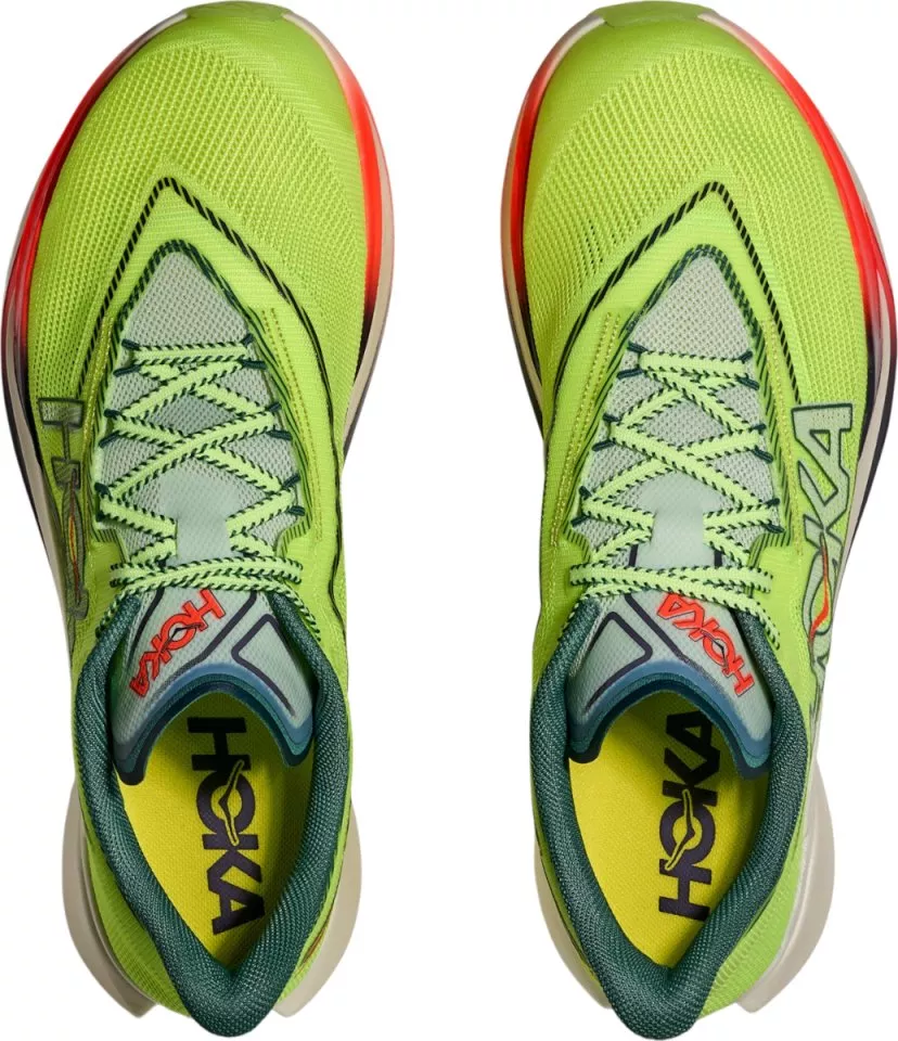 Running shoes Hoka Cielo X1 3.0