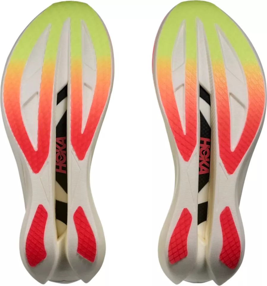 Running shoes Hoka Cielo X1 3.0