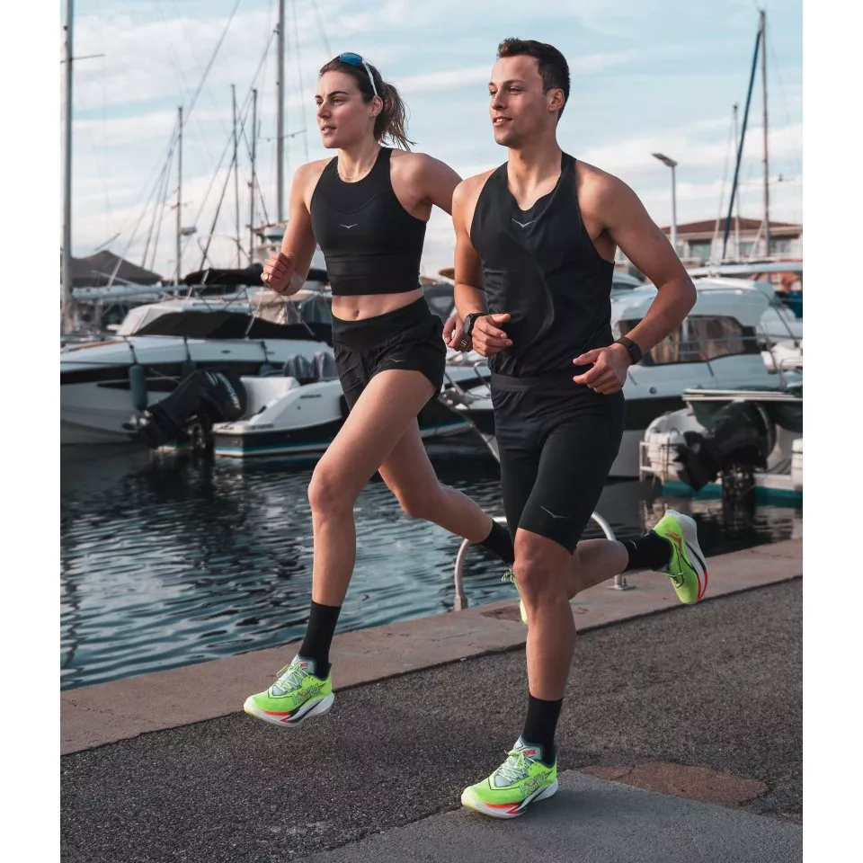 Running shoes Hoka Cielo X1 3.0