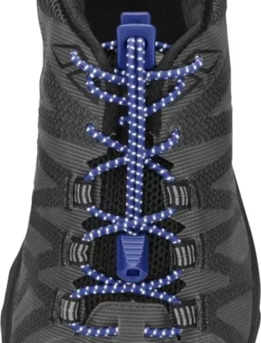 Run Laces Reflective