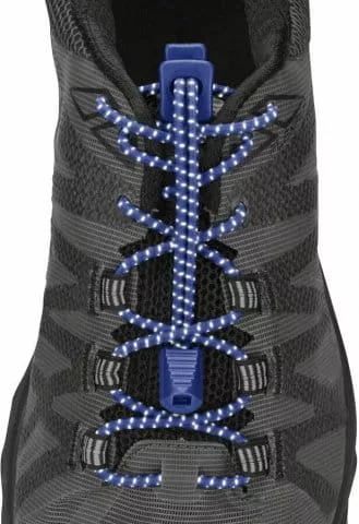 Nathan Run Laces Reflective