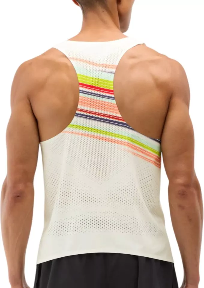 Tank top Hoka Race Day Singlet