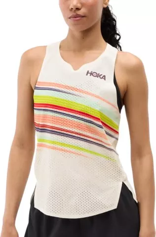 Race Day Singlet