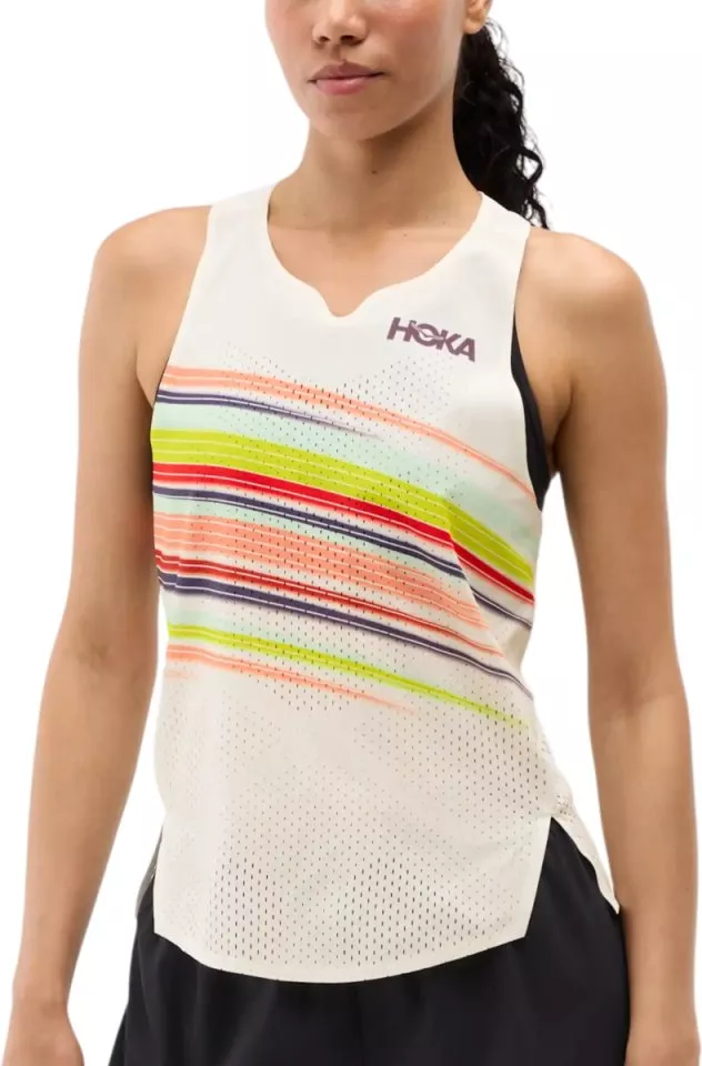 Hoka Race Day Singlet