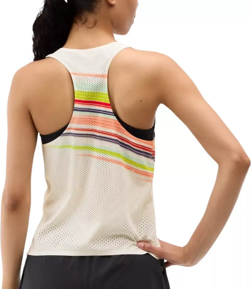 Hoka Race Day Singlet