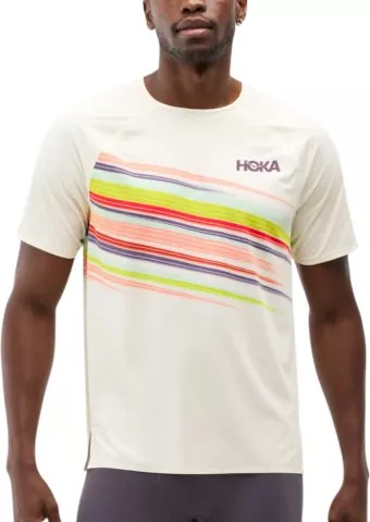 Race Day Short Sleeve