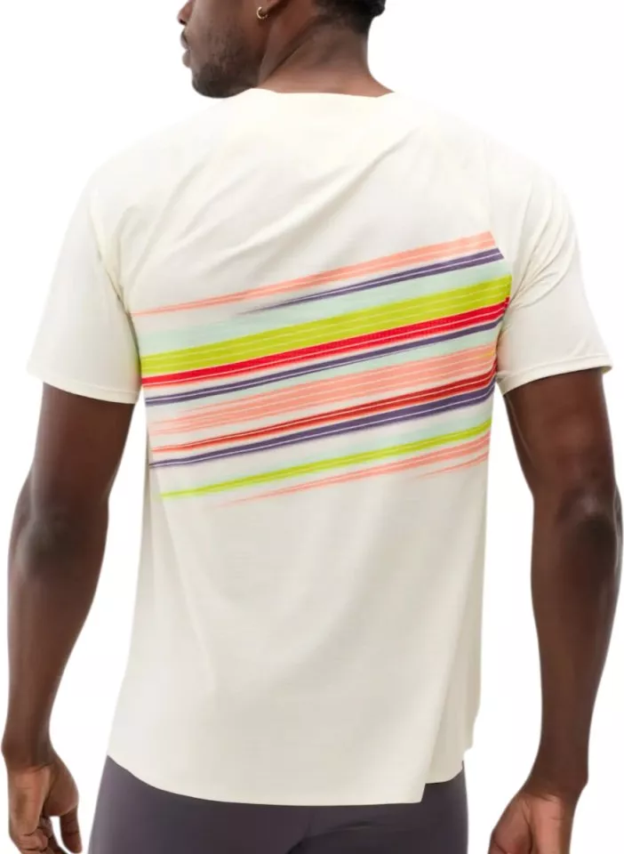 T-shirt Hoka Race Day Short Sleeve