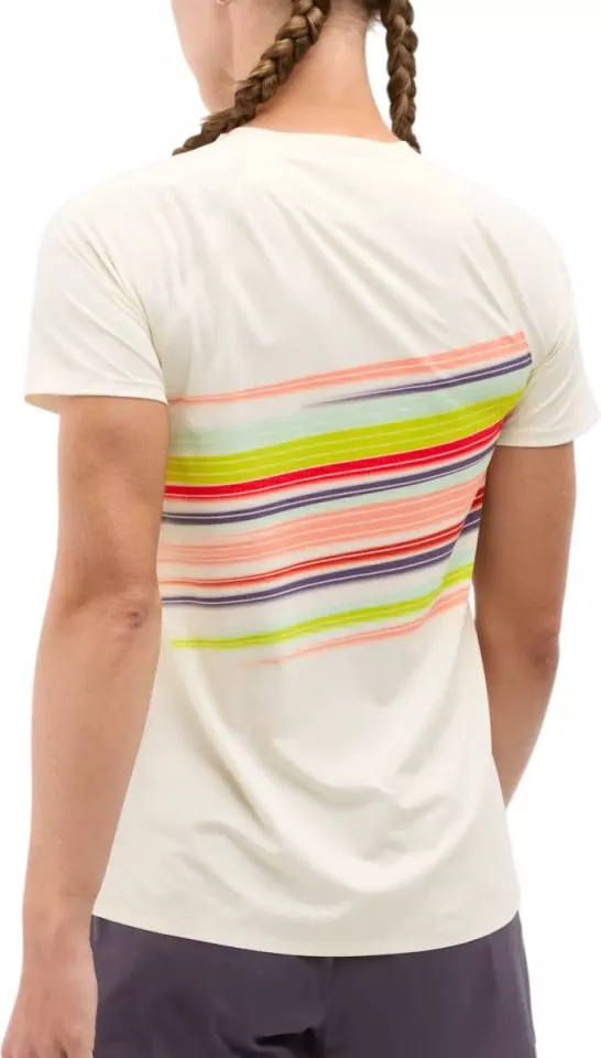 T-Shirt Hoka Race Day Short Sleeve