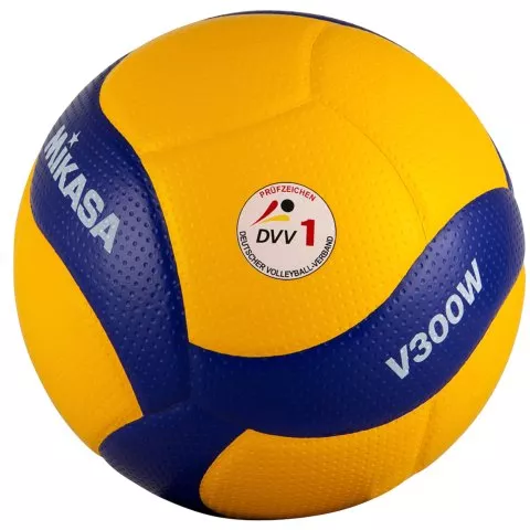 Mikasa V300W-DVV1 Match