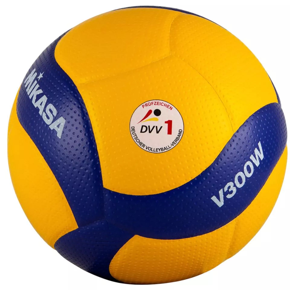 Mikasa V300W-DVV1 Match Labda