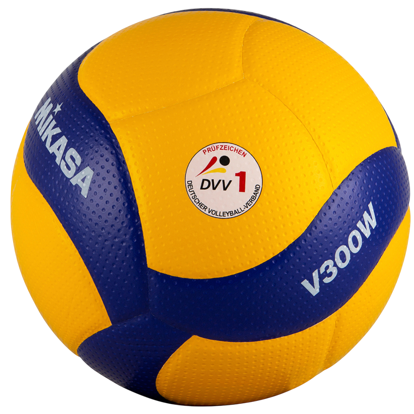 Mikasa V300W-DVV1 Match Labda