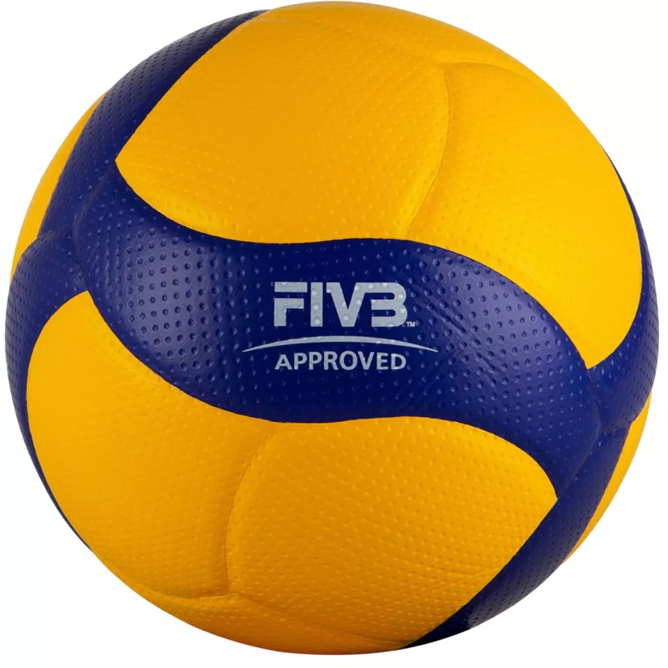 Mikasa V300W-DVV1 Match Labda