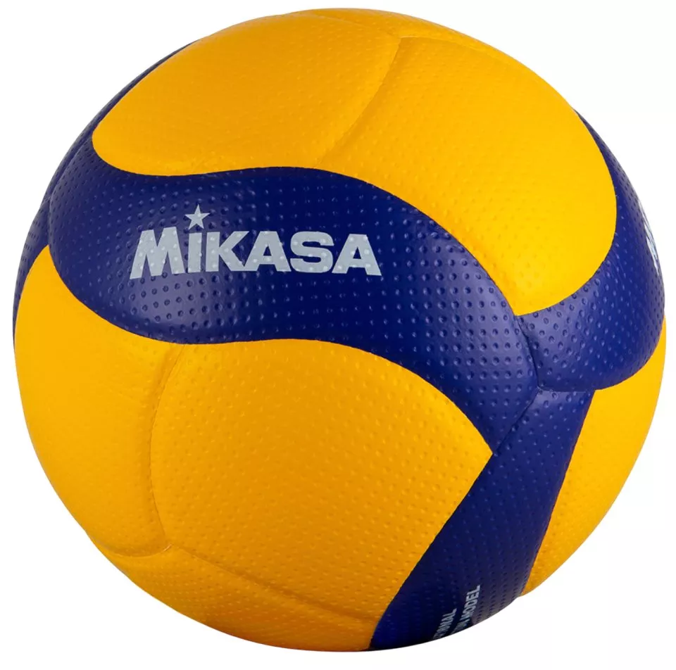 Mikasa V300W-DVV1 Match Labda