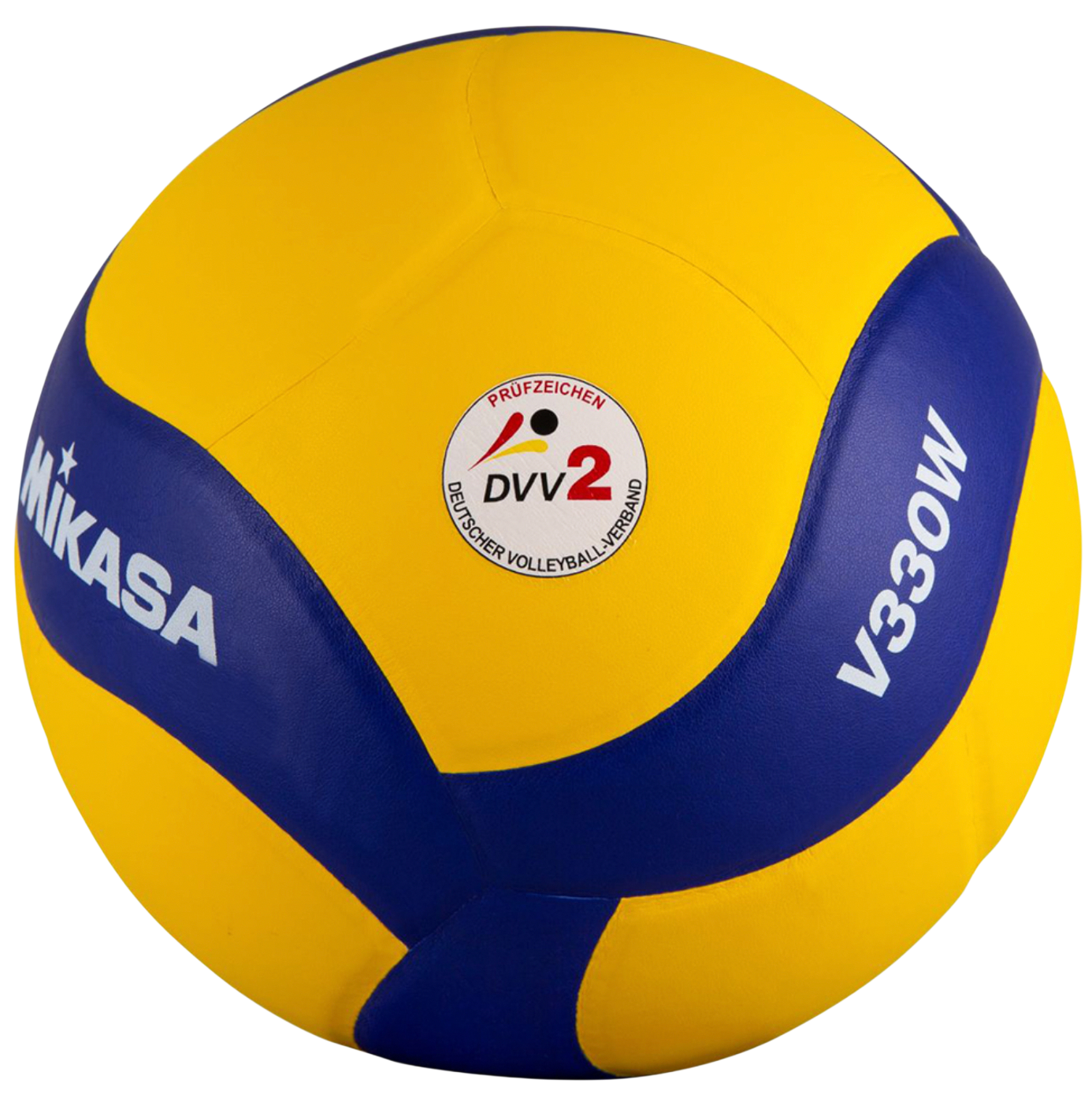 Balance ball Mikasa V330W-DVV2 Training