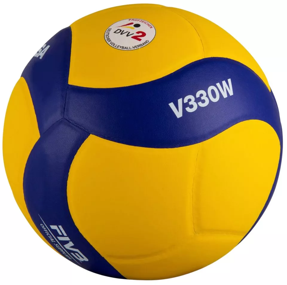 Balance ball Mikasa V330W-DVV2 Training