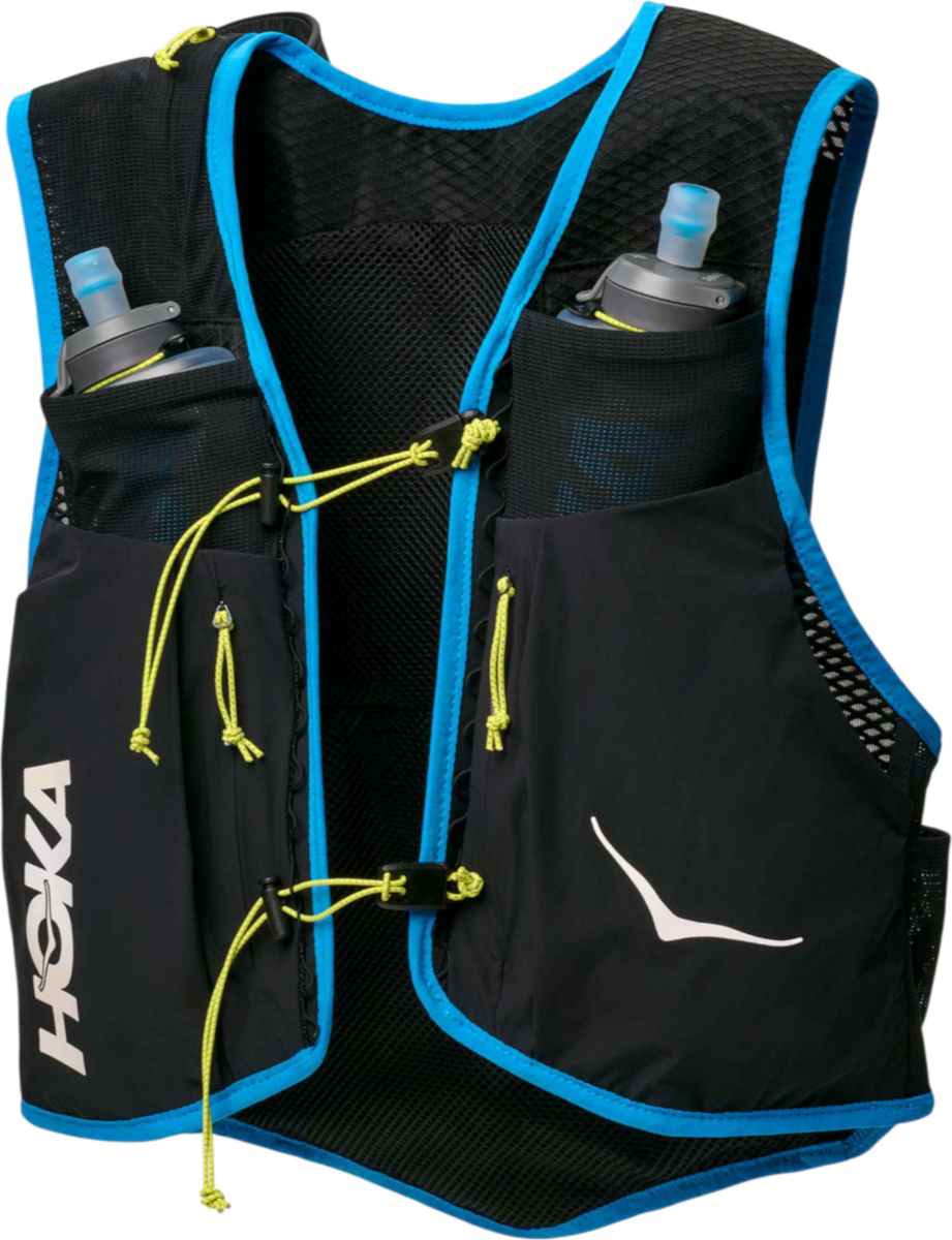 Reppu Hoka Trail Run Vest 10L