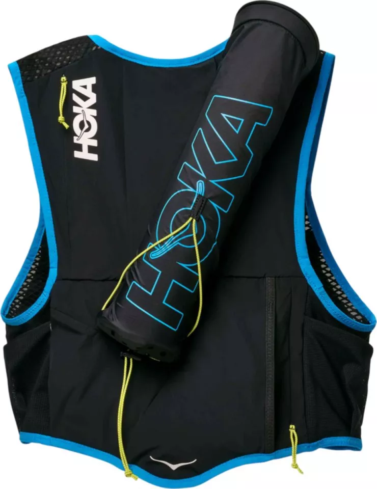 Reppu Hoka Trail Run Vest 10L