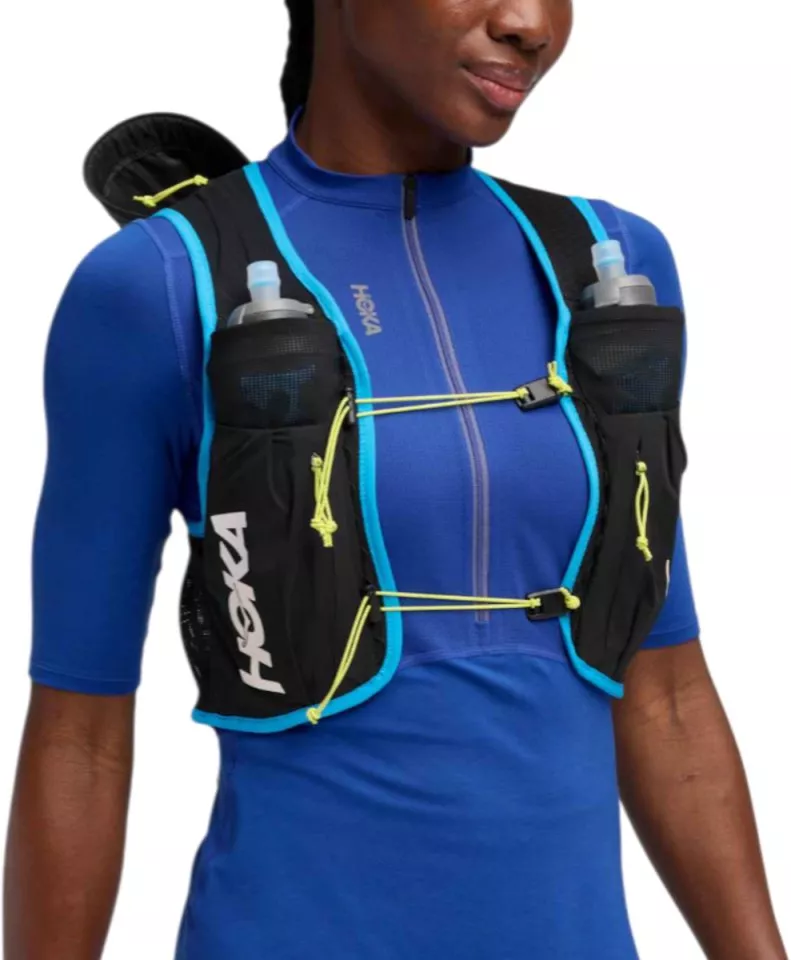 Reppu Hoka Trail Run Vest 10L