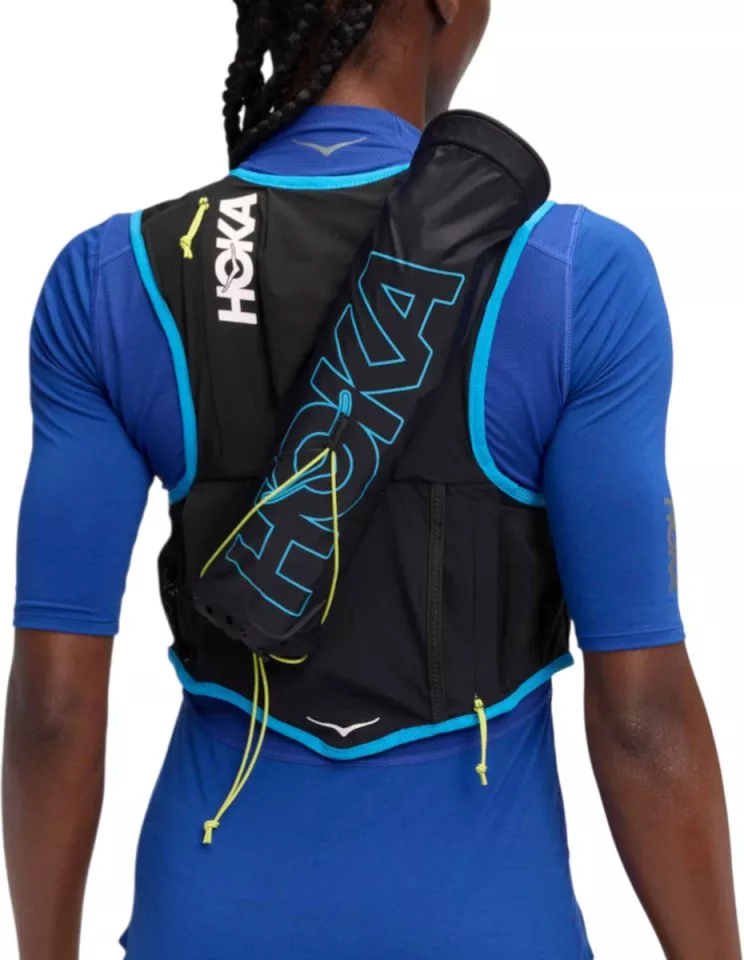 Reppu Hoka Trail Run Vest 10L