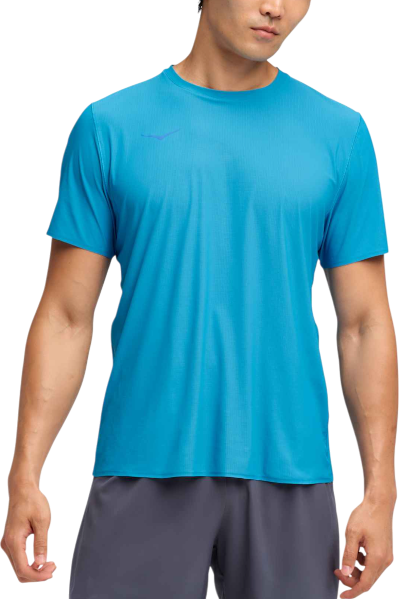 Tee-shirt Hoka Airolite Short Sleeve 2.0