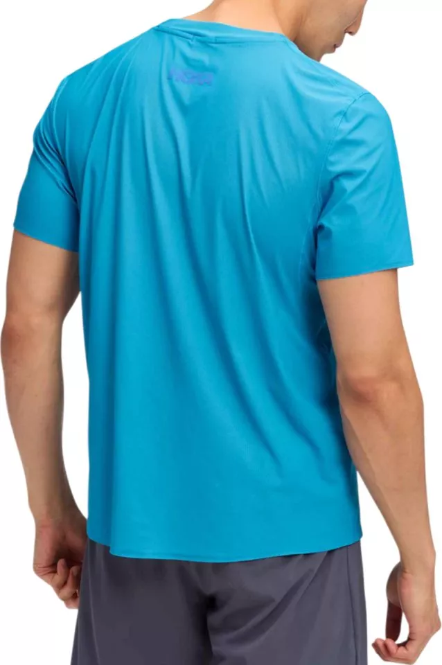 Tee-shirt Hoka Airolite Short Sleeve 2.0