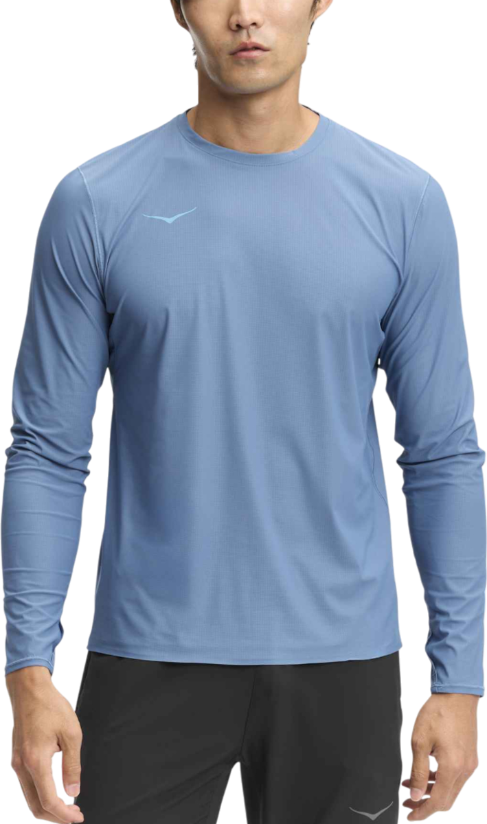 Long-sleeve T-shirt Hoka Airolite Long Sleeve 2.0