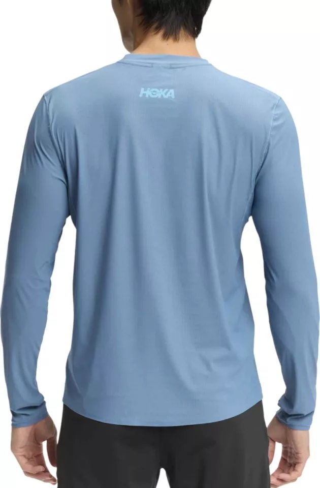 Long-sleeve T-shirt Hoka Airolite Long Sleeve 2.0
