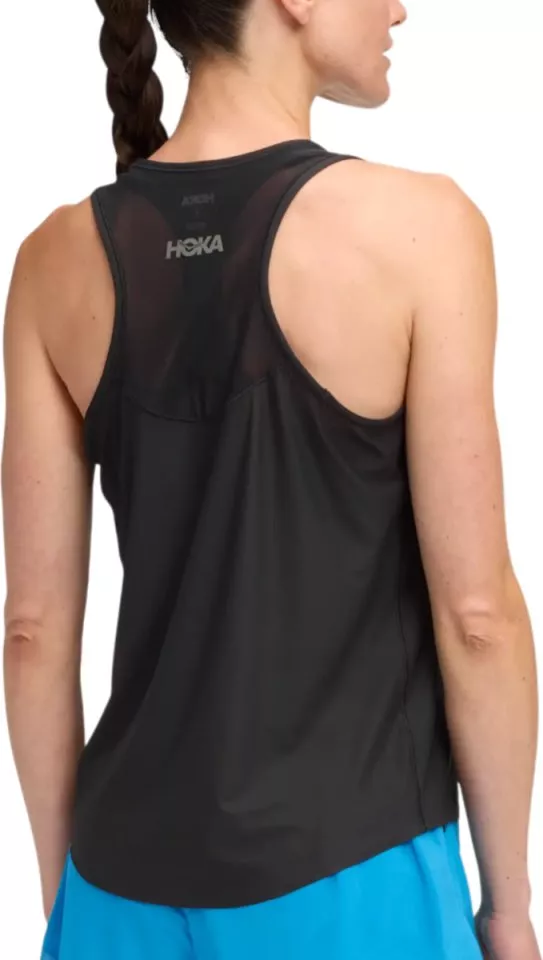Camiseta sin mangas Hoka Airolite Tank 2.0
