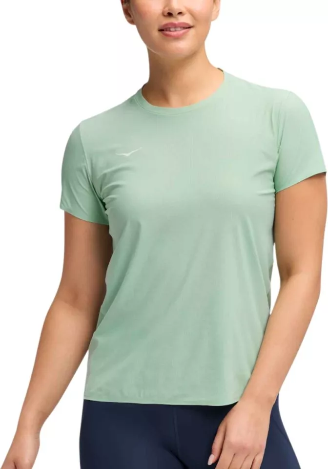 T-paita Hoka Airolite Short Sleeve 2.0