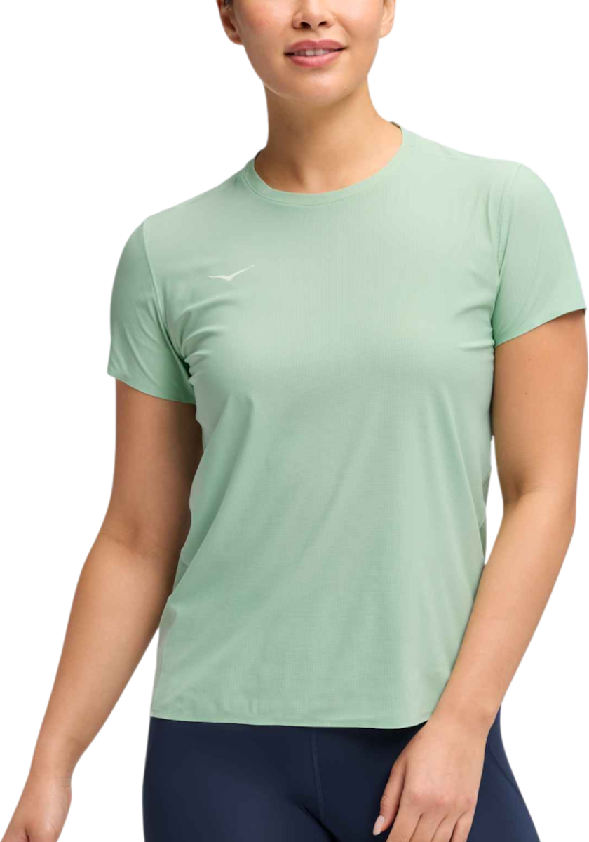 T-paita Hoka Airolite Short Sleeve 2.0