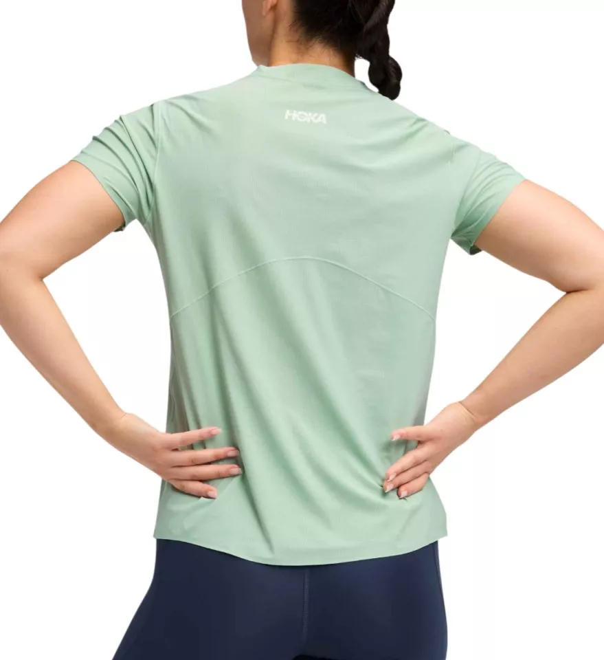 T-paita Hoka Airolite Short Sleeve 2.0