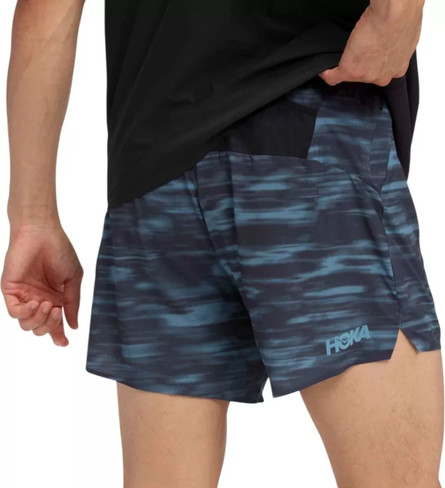 Shorts Hoka Glide 5'' Short w/ Brief