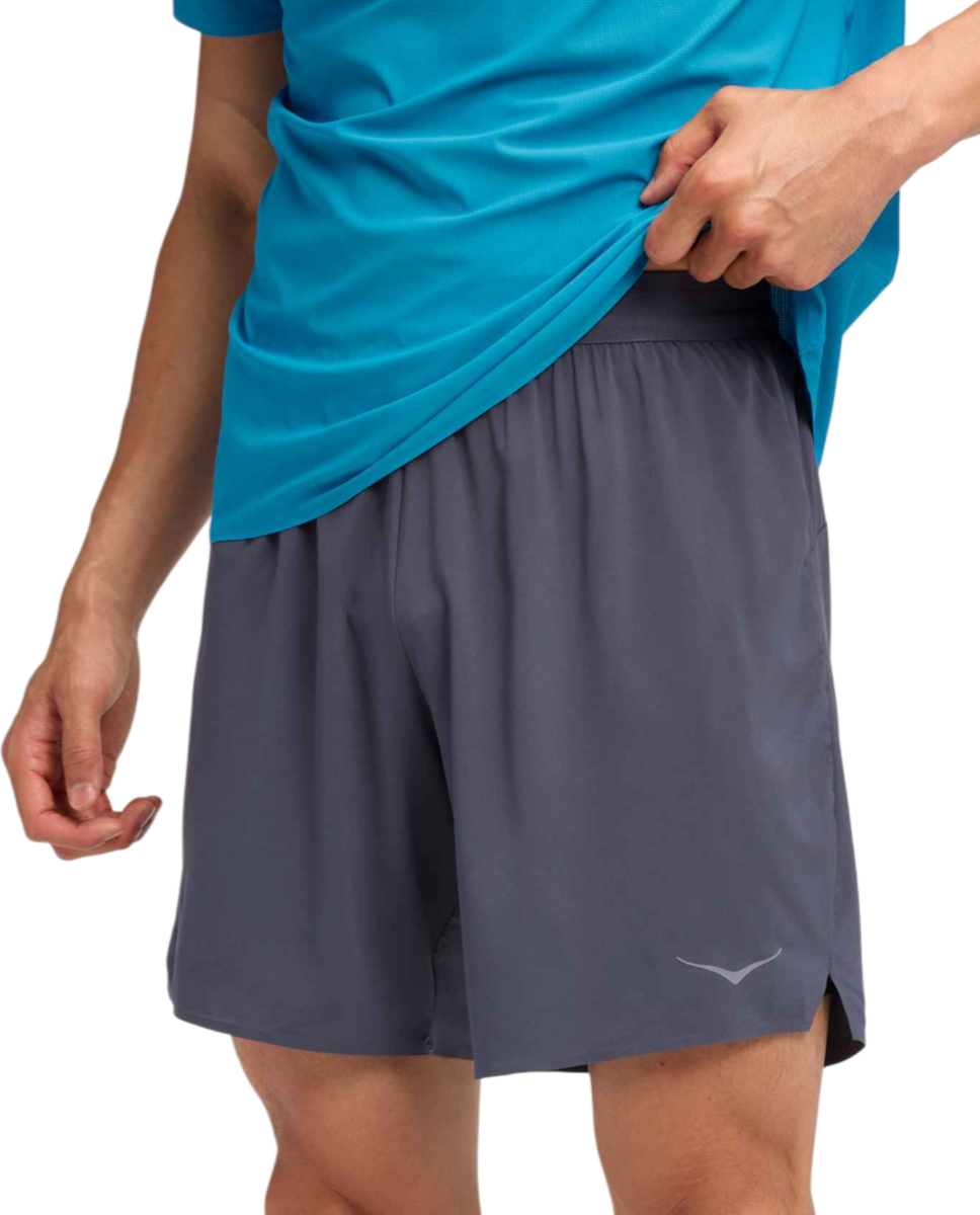Σορτς Hoka Glide 7'' Short 2In1