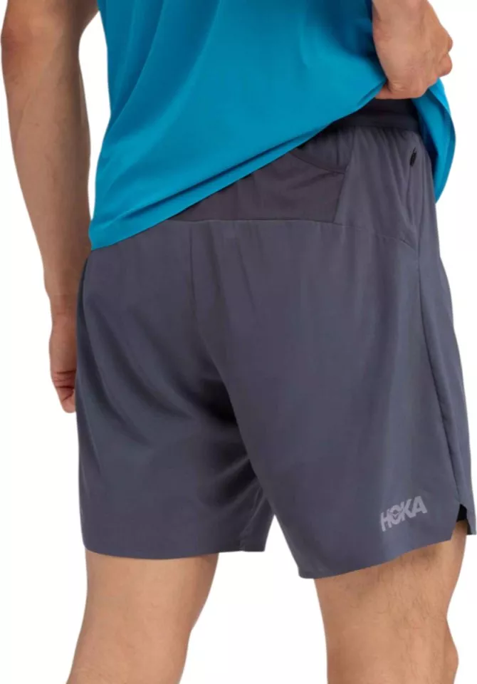 Σορτς Hoka Glide 7'' Short 2In1