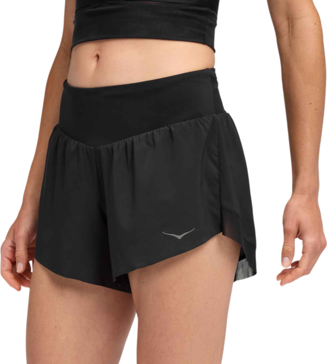 Shorts Hoka Glide 4'' Short
