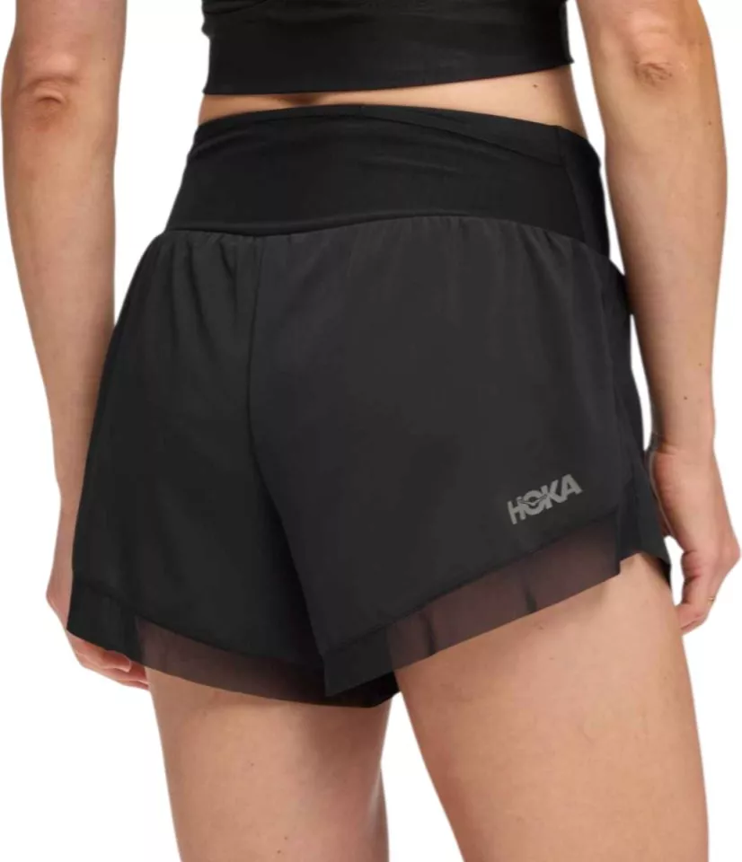 Shorts Hoka Glide 4'' Short