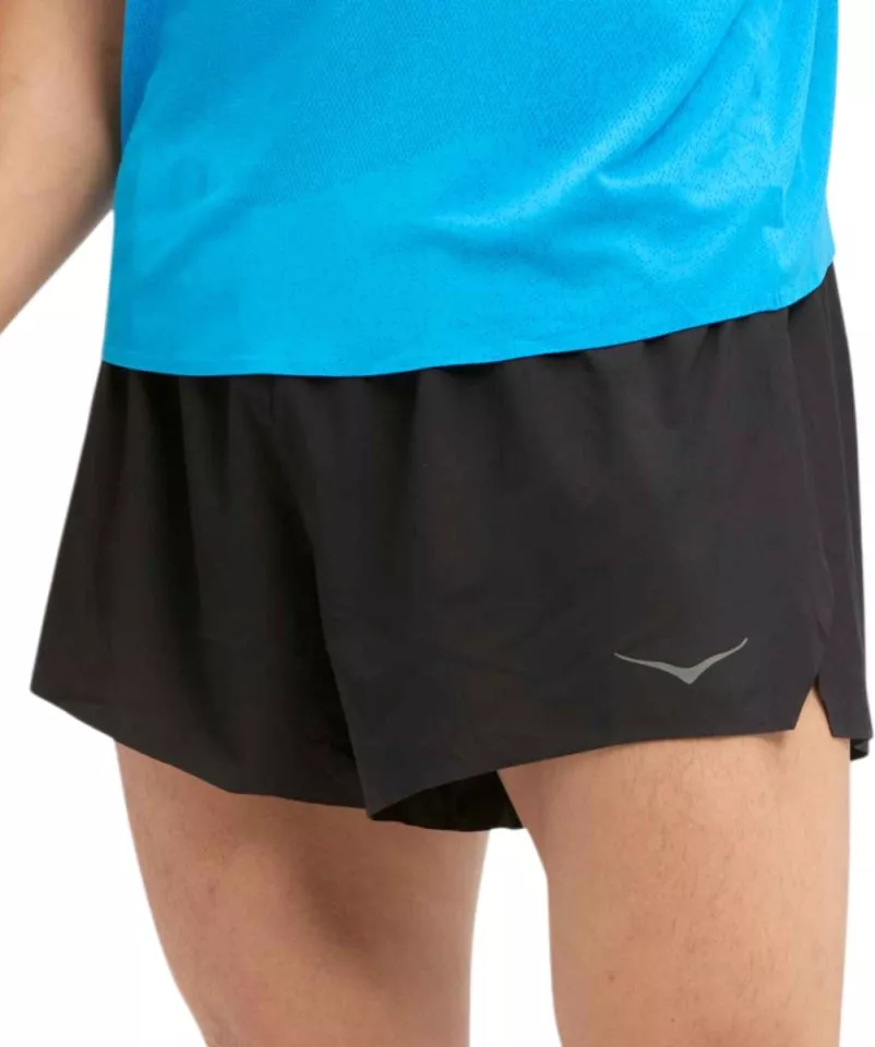 Shortsit Hoka Race Day Split Short