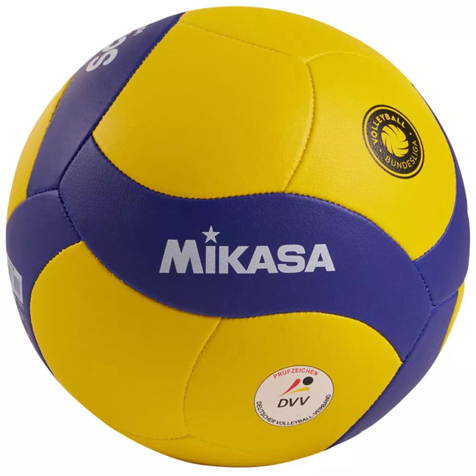 Žoga Mikasa V345W-DVV / VBL Training Ball