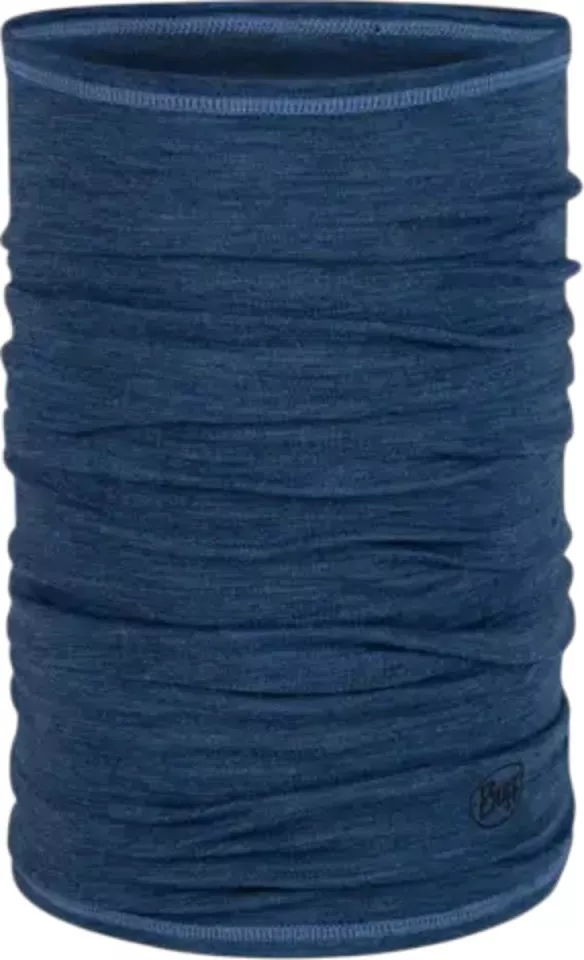 Neck warmer BUFF MERINO LIGHTWEIGHT Neckwear