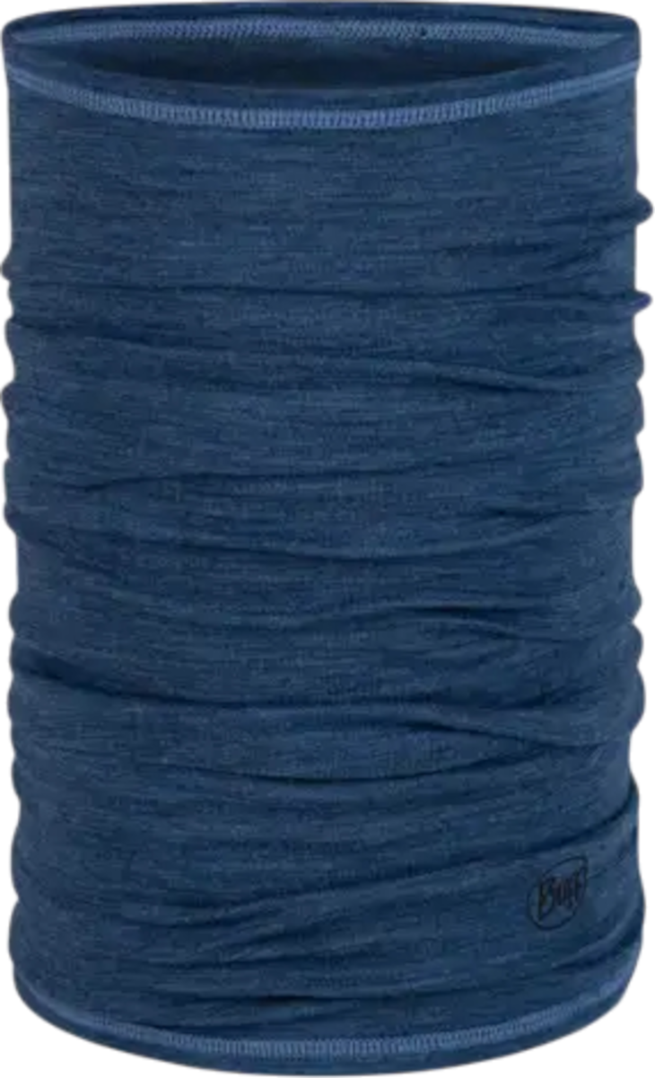 Neck warmer BUFF MERINO LIGHTWEIGHT Neckwear