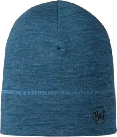 MERINO LIGHTWEIGHT BEANIE