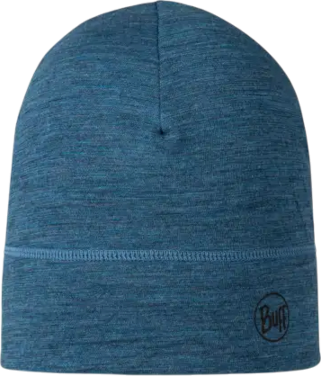Σκουφάκι BUFF MERINO LIGHTWEIGHT BEANIE